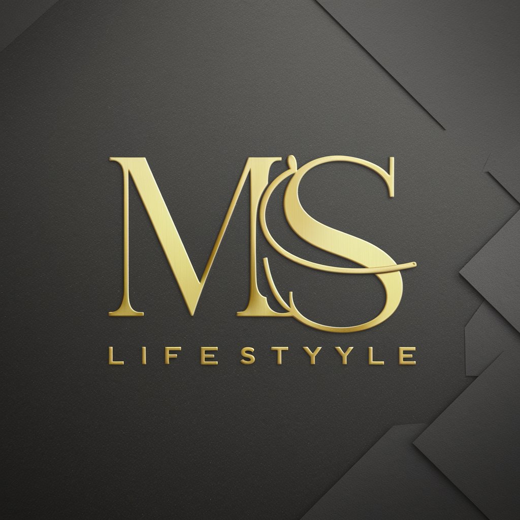 MS Lifestyle logo